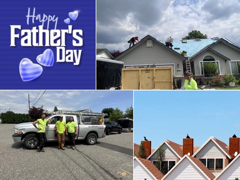 Chilliwack Roofing Ltd
