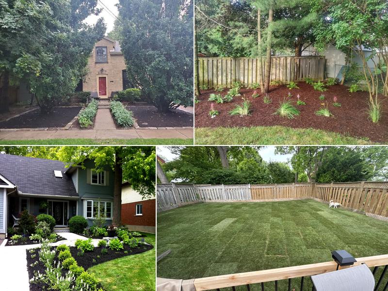 Cutting Edge Property Services