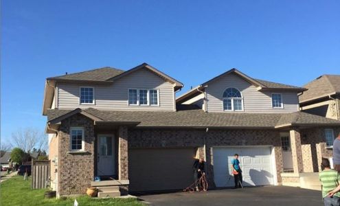 Ontario Tech Roofing INC. | Oakville