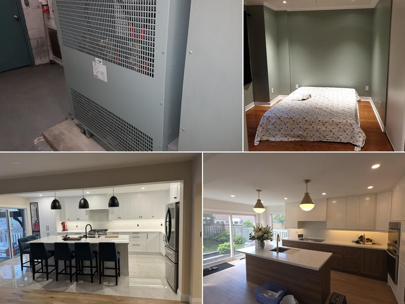 Penfold Electric LTD