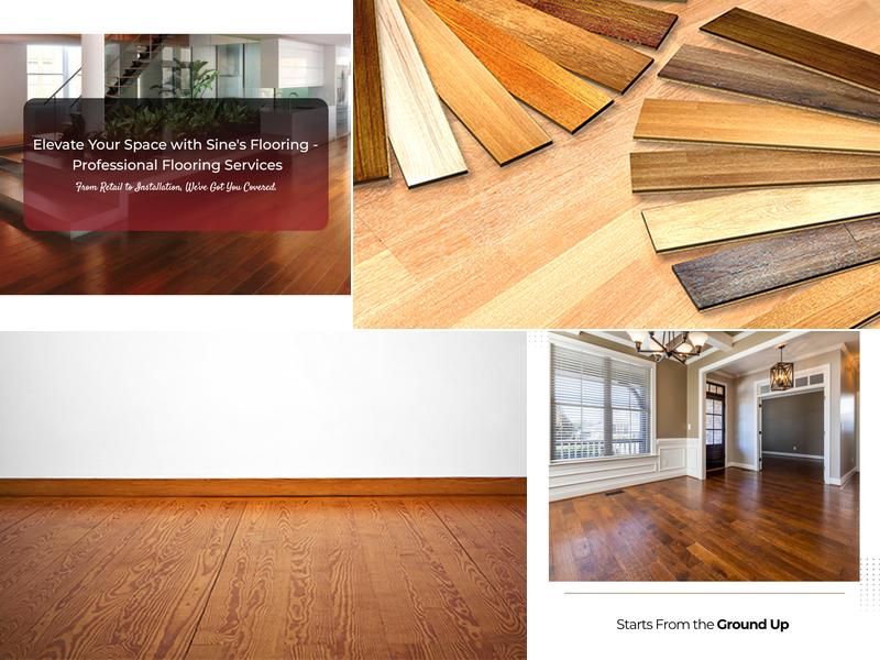 Sine's Flooring Cobourg