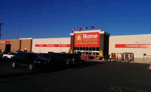 Cobourg Home Hardware Building Centre