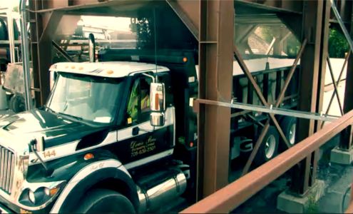 Drain Bros. Excavating Limited Norwood