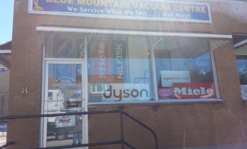 Blue Mountain Vacuum Centre Inc.