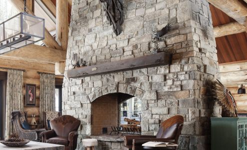 Rochelle Lynne Design - Modern Ranch & Mountain Homes & Interiors