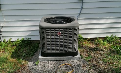 Jay's Heating and Cooling Meaford