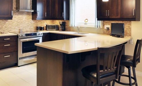 Custom Designs by Kabinet Pro