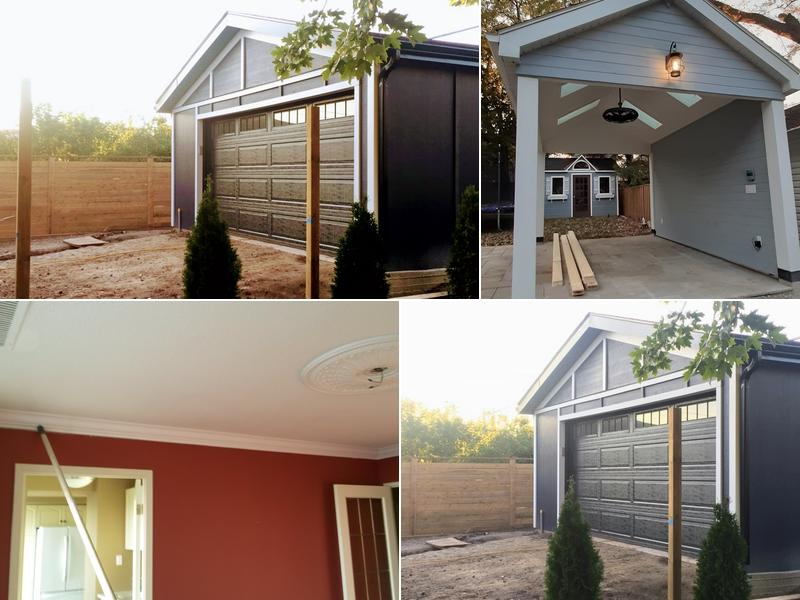 Plumpton Sons Construction