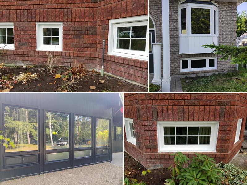 PRO-FIT Window & Door