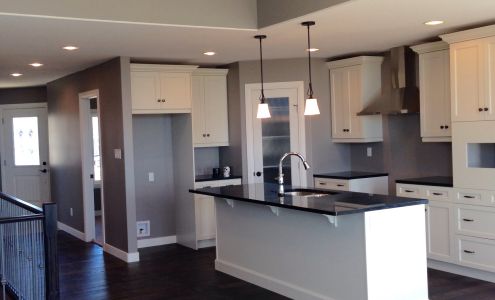 Genoa Coatings Ltd 4611 50 St, Cold Lake Alberta T9M 1Y6