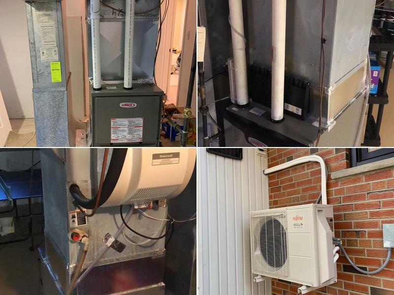 Constant Duct Cleaning