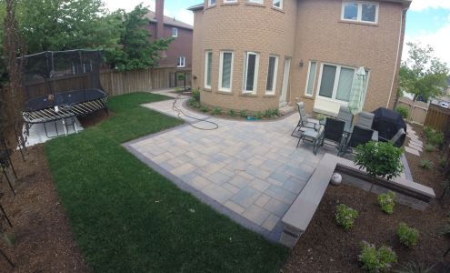 Mayerhofer Landscape & Grdng