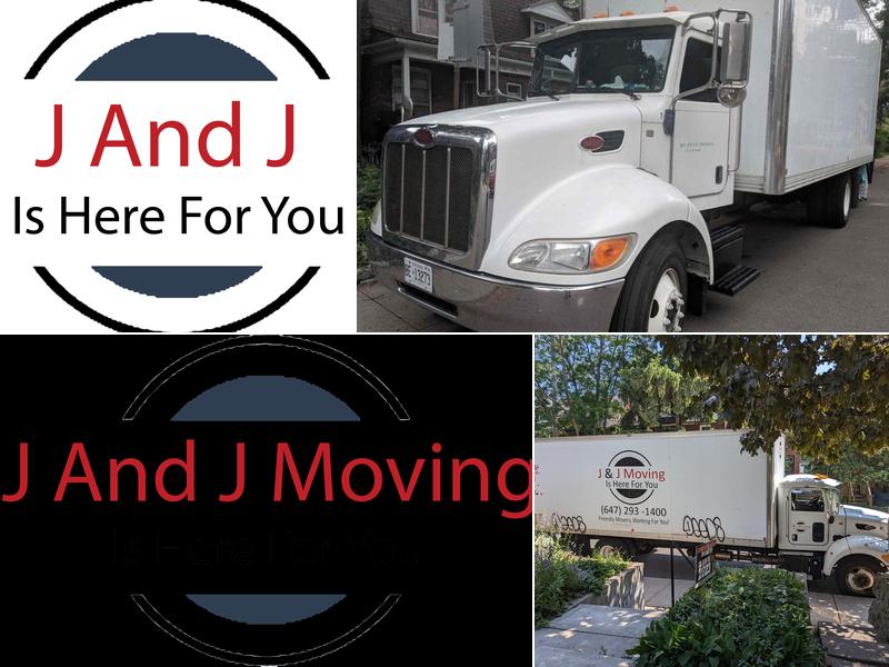 J And J Moving Company