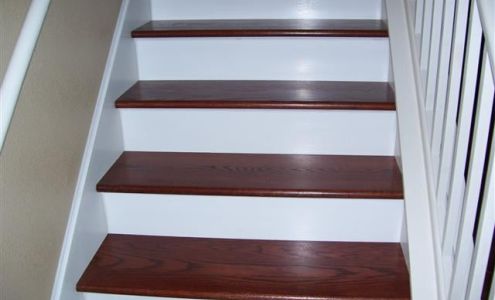 Deluxe Home Renovations