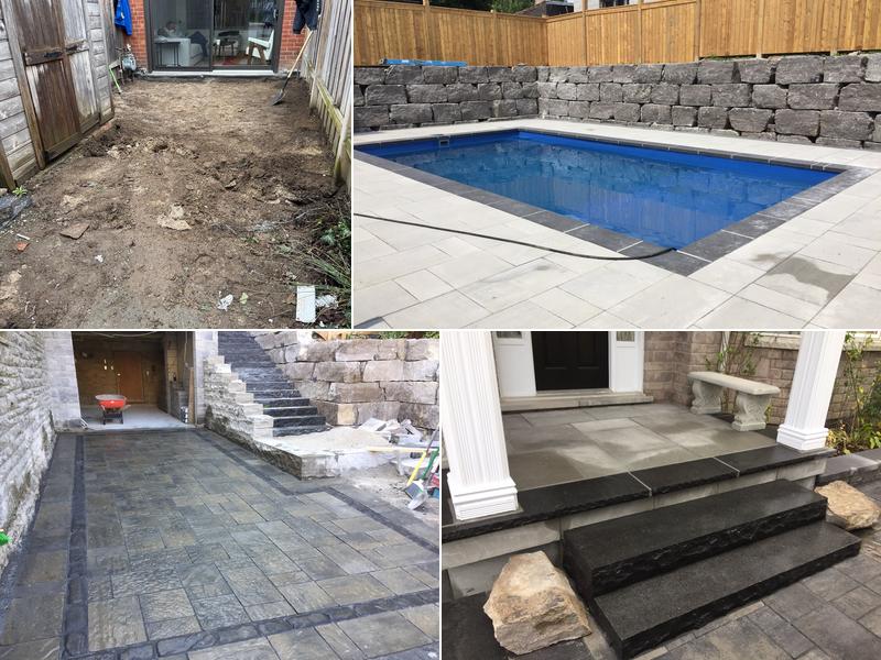 BnZ Interlocking and Design