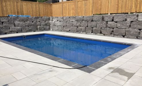 BnZ Interlocking and Design