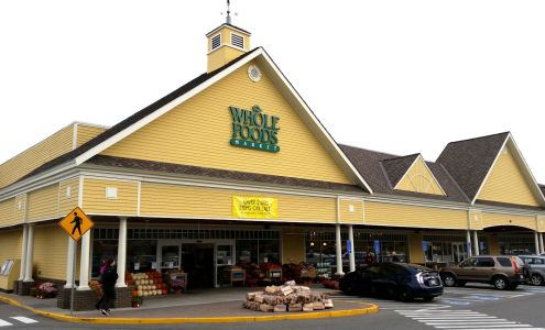 Whole Foods Market