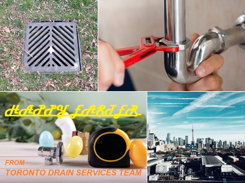 Toronto Drain Services