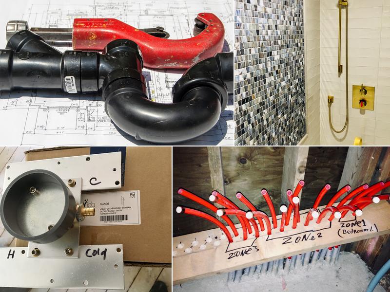 Atre Drain and Plumbing