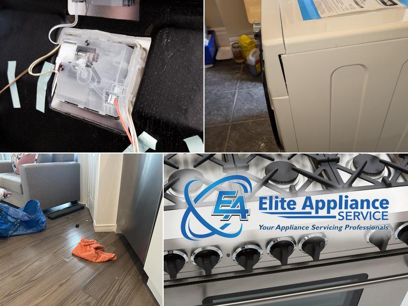 Elite Appliance Service Toronto