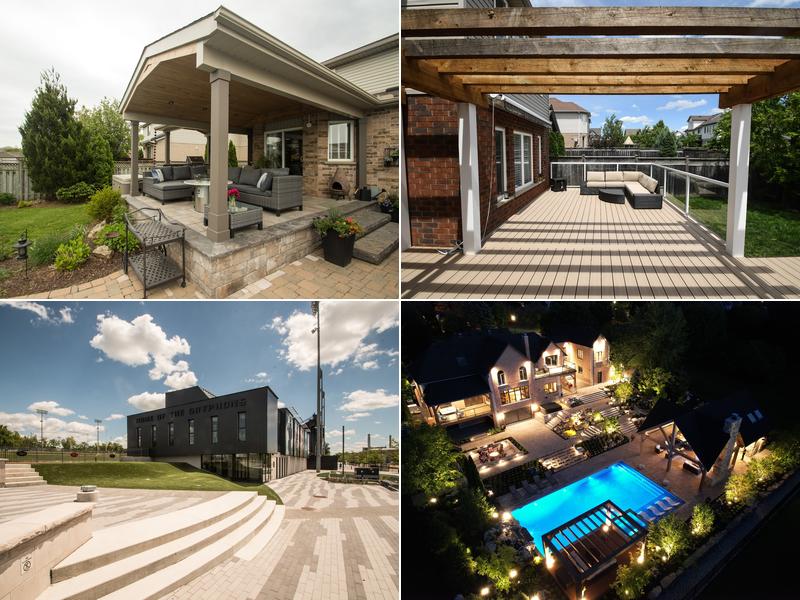 Frontiers Design Build Inc.