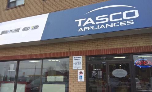 Tasco Richmond Hill
