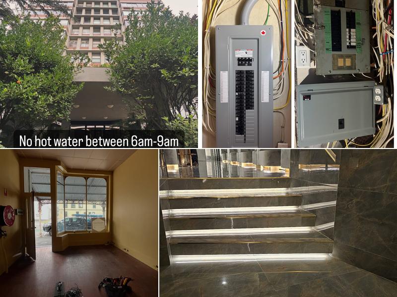 24/7 Electrical Service Inc