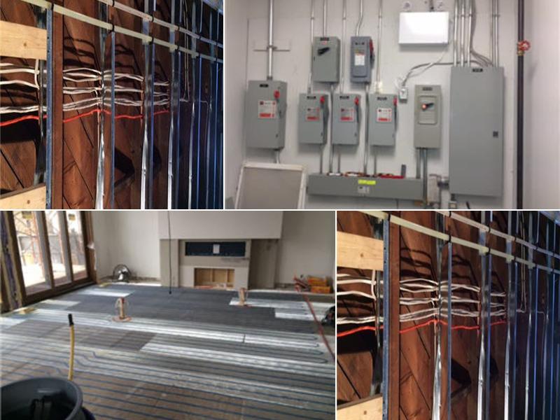 All Tech Electric Inc