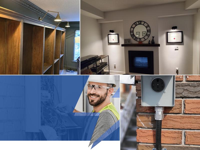 North Electrik Inc | 24/7 Whitby Electrician