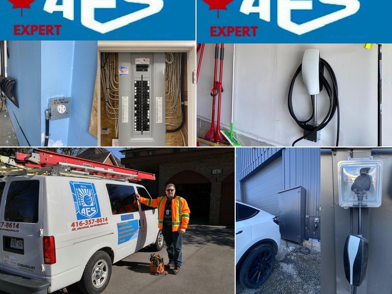 All Electrical Service