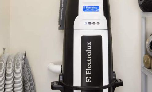 Amati Home Systems Ltd