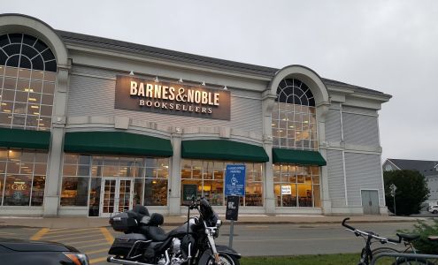 Barnes & Noble