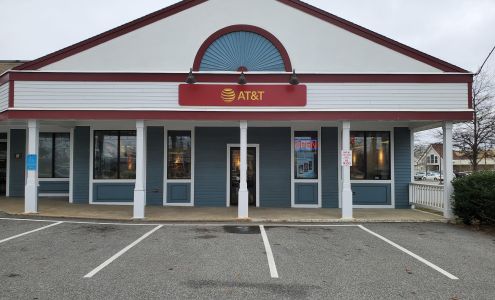 AT&T Store