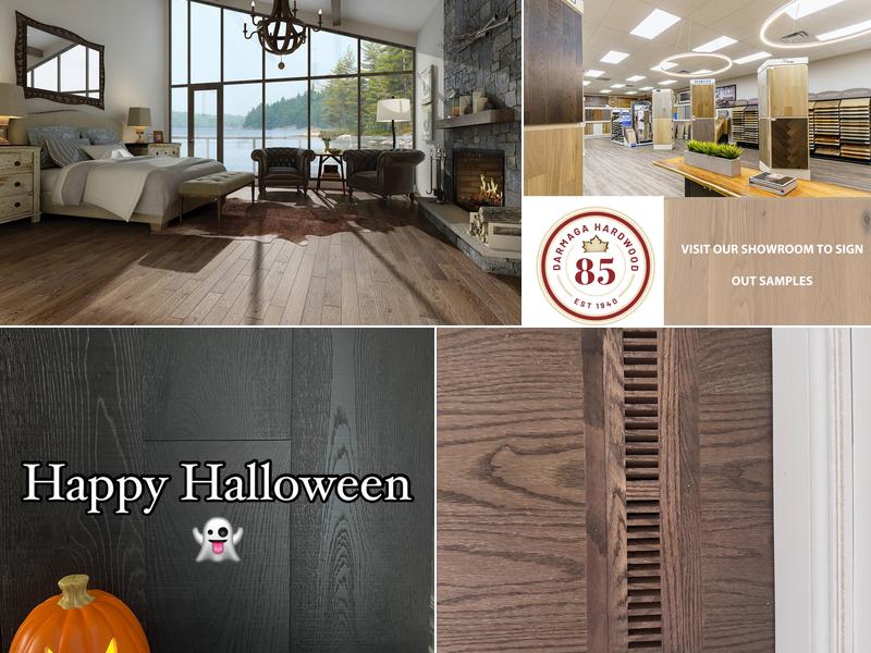 Darmaga Hardwood Flooring Ltd