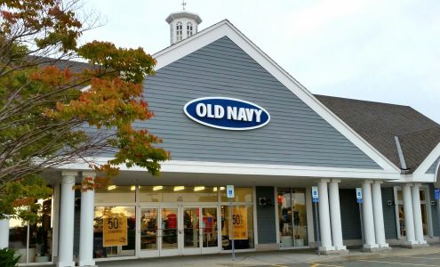 Old Navy