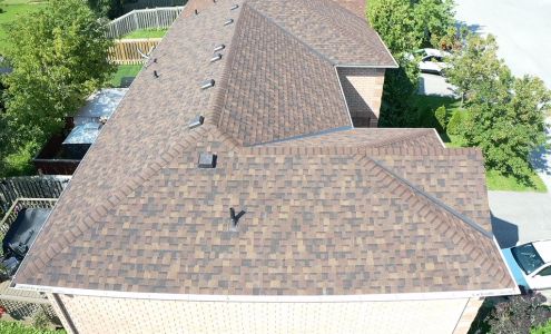 GoldHill Roofing