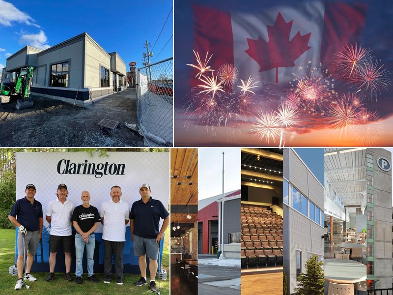 JJ McGuire General Contractors Inc