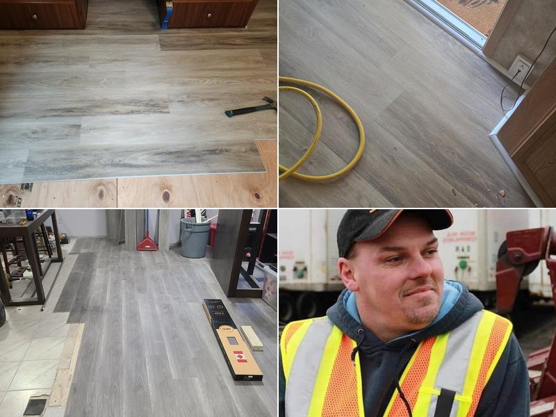 FINLAYSON CONSTRUCTION