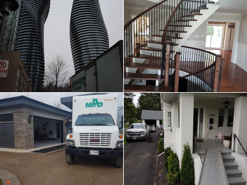 Payless Moving and Deliveries