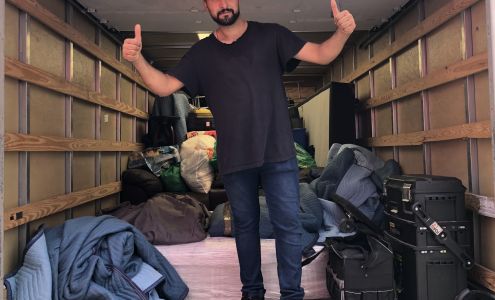 Care Full Moving - Toronto & GTA