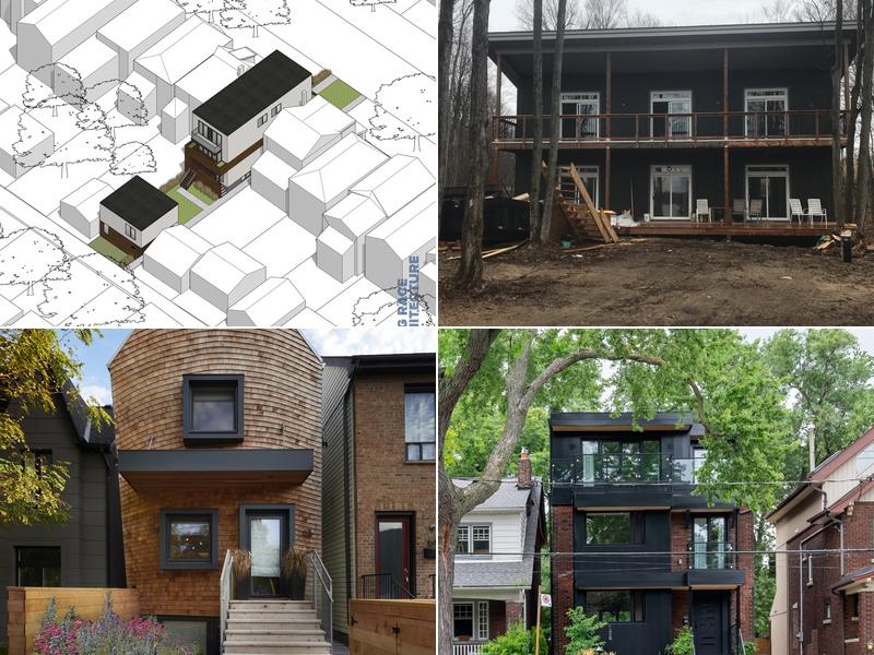 Craig Race Architecture