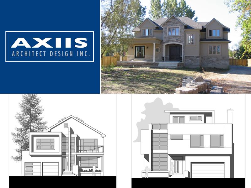 Axiis Architect Design Inc.