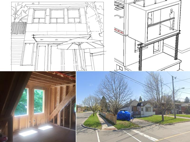 John Boone Architect