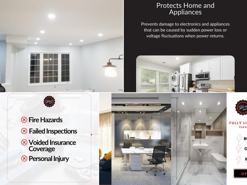 Powersource Electric Inc.