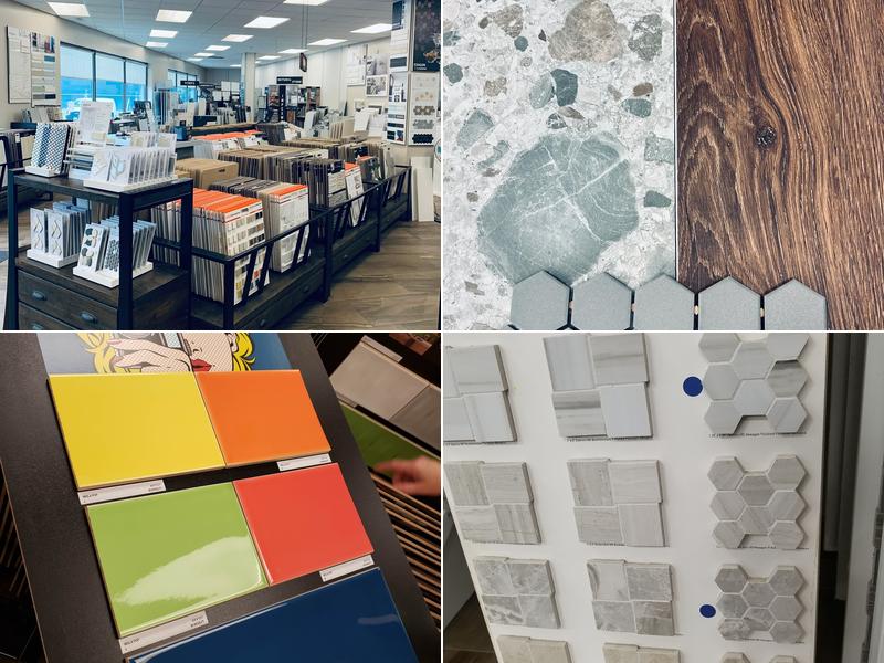 Ritson Tile & Carpet Ltd.