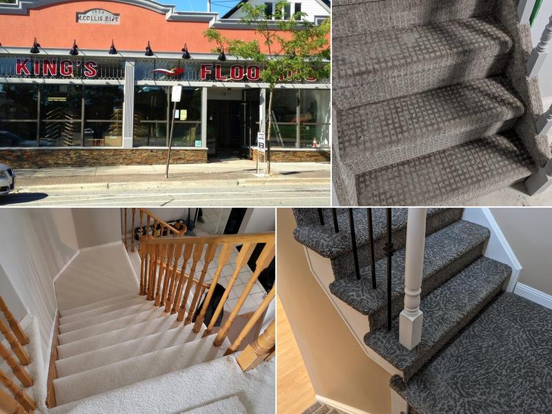 King's Flooring Ltd.