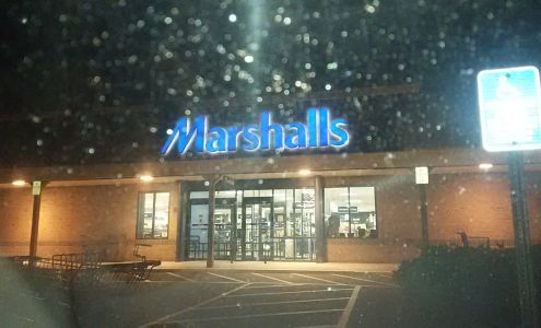 Marshalls