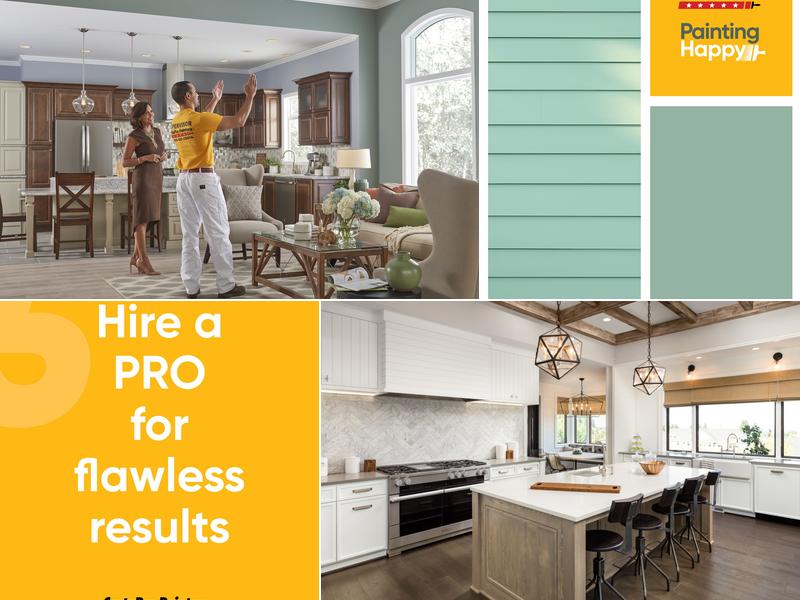 CertaPro Painters of Oshawa/Pickering