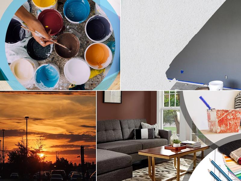 Painters Richmond Hill