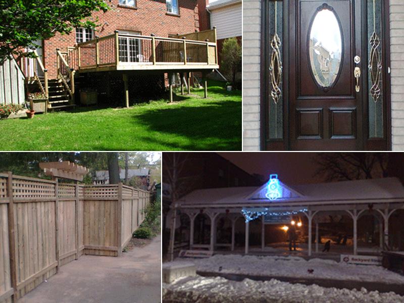 Wedia General Contracting